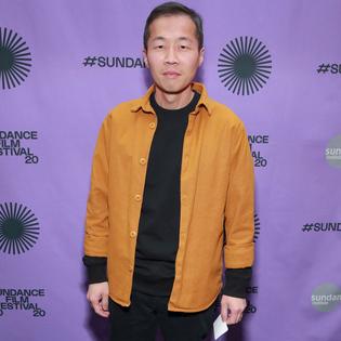 Bang Showbiz / Lee Isaac Chung has stepped down