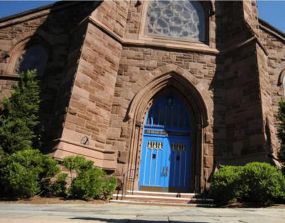 Cloe Poisson/Hartford Courant/TNS