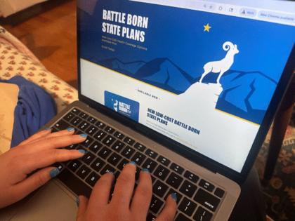 Shalina Chatlani/Stateline/TNS