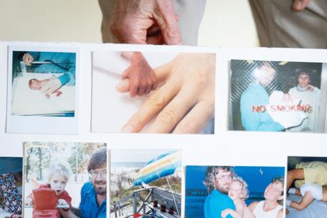 Kyle Green for KFF Health News/KFF Health News/TNS