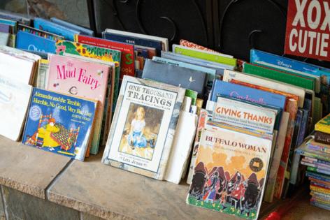 Kyle Green for KFF Health News/KFF Health News/TNS