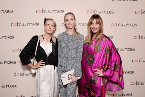 Emma McIntyre/Getty Images North America/TNS