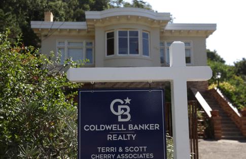 Justin Sullivan/Getty Images North America/TNS