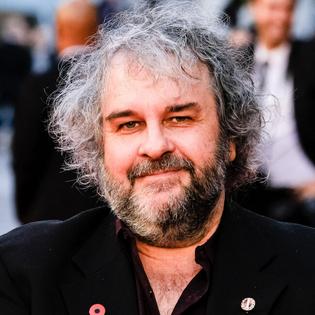 Bang Showbiz / Peter Jackson will receive an honorary Palme d'Or at the 79th Cannes Film Festival.
