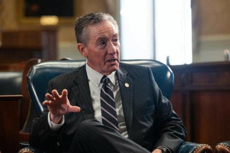 Joshua Boucher/The State/TNS