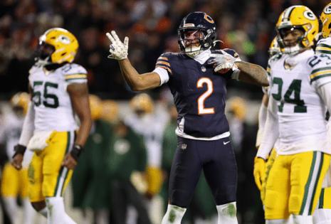 Chris Sweda/Chicago Tribune/TNS