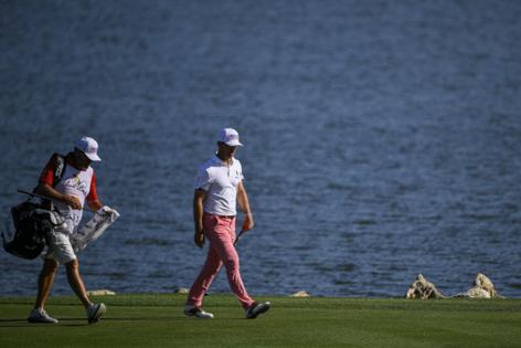 Orlando Ramirez/Getty Images North America/TNS