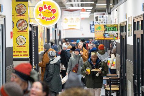 Alex Kormann/Star Tribune/TNS