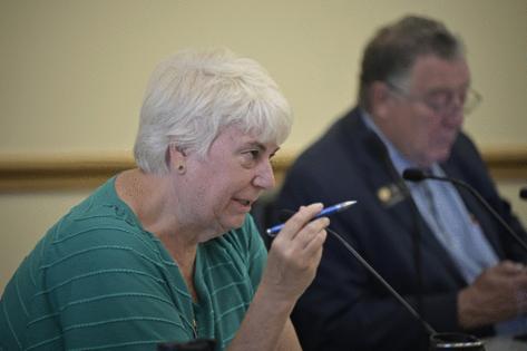 Hyoung Chang/The Denver Post/TNS