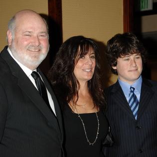 Bang Showbiz / Nick Reiner's only visitor while awaiting trial for the murders of his parents has reportedly been his attorney Kimberly Greene.