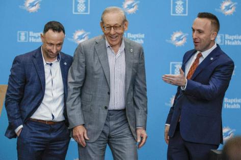 AL DIAZ/Miami Herald/TNS