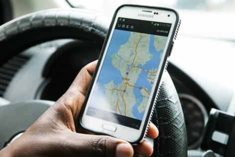 Bettina Hansen/The Seattle Times/TNS