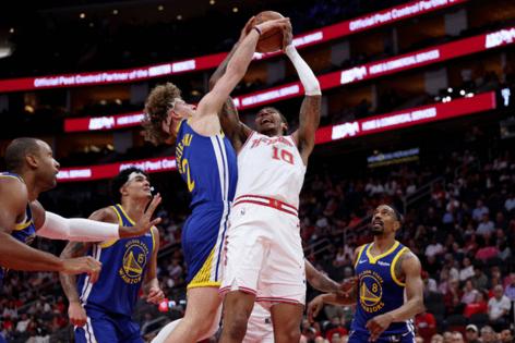 Tim Warner/Getty Images North America/TNS