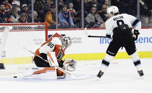 Yong Kim/The Philadelphia Inquirer/TNS