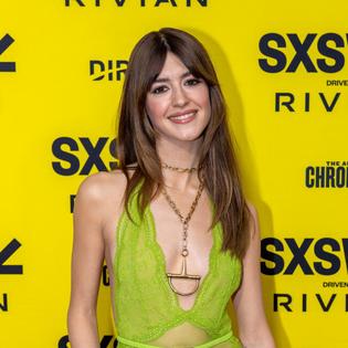 Bang Showbiz / Daisy Edgar-Jones has landed a new role