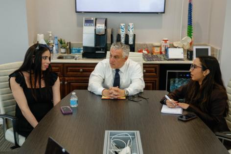 Jefferee Woo/Tampa Bay Times/TNS