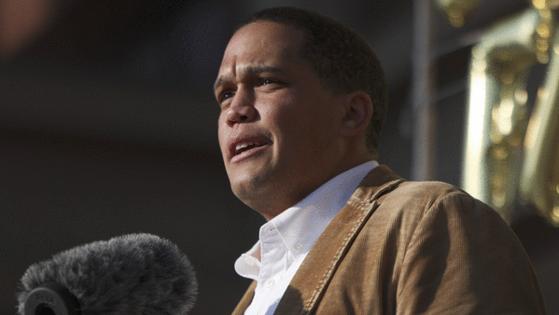 Eileen T. Meslar/Chicago Tribune/TNS