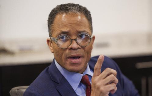 Eileen T. Meslar/Chicago Tribune/TNS