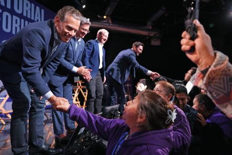 Christina House/Los Angeles Times/TNS