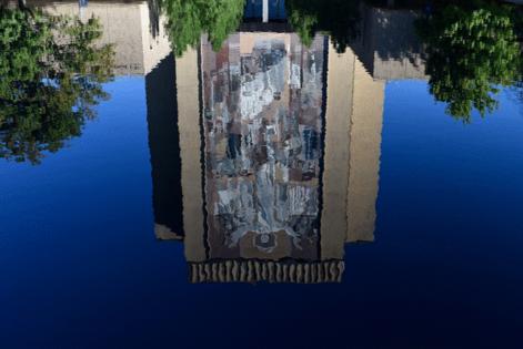 Quinn Harris/Getty Images North America/TNS