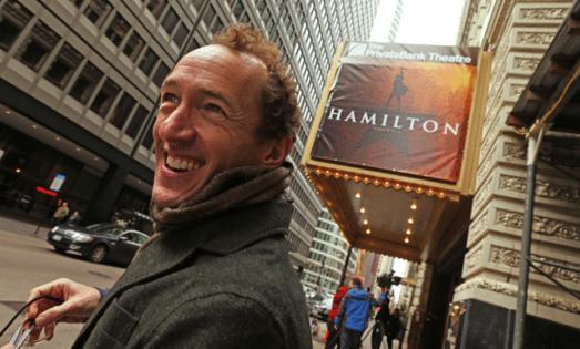 Phil Velasquez/Chicago Tribune/TNS