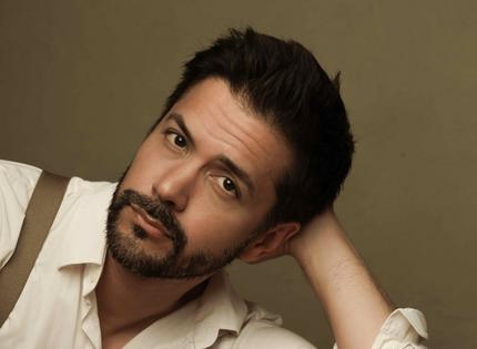 For “Virgin River” actor Marco Grazzini, Thailand can’t be beat for the food or the beaches. (Sara Montalbano)