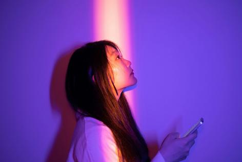 Stressing over authenticity isn't unique to the social media age. Qi Yang/Moment via Getty Images