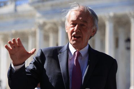 Chip Somodevilla/Getty Images North America/TNS