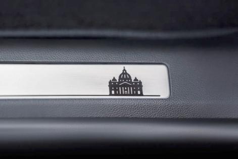 Handout/Ford Motor Co./TNS