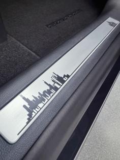 Handout/Ford Motor Co./TNS