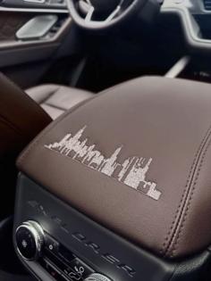 Handout/Ford Motor Co./TNS