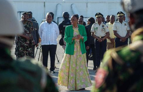 Clarens Siffroy/AFP/Getty Images North America/TNS