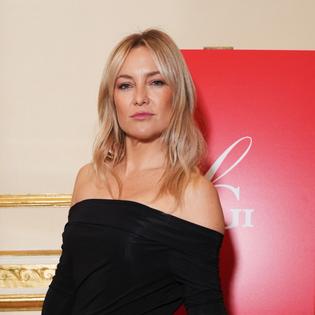 Bang Showbiz / Kate Hudson has been nominated for an Oscar