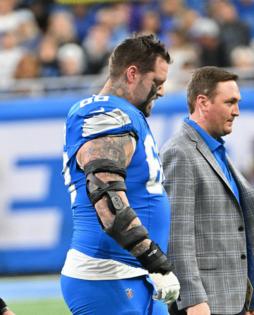 Daniel Mears/The Detroit News/TNS