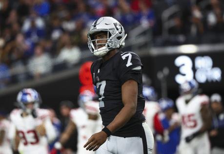 Chase Stevens @csstevensphoto/Las Vegas Review-Journal/TNS