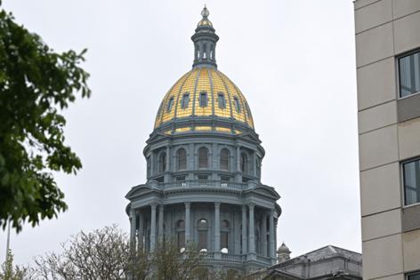 Hyoung Chang/The Denver Post/TNS