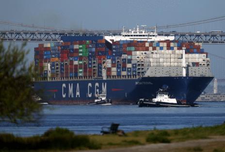 Justin Sullivan/Getty Images North America/TNS