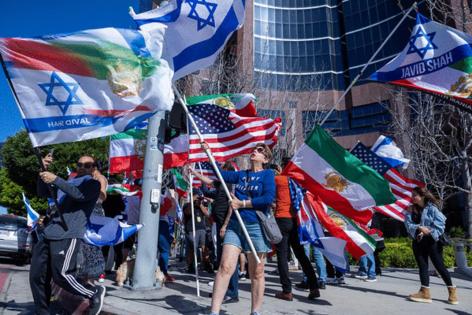 Ronaldo Bolaños/Los Angeles Times/TNS