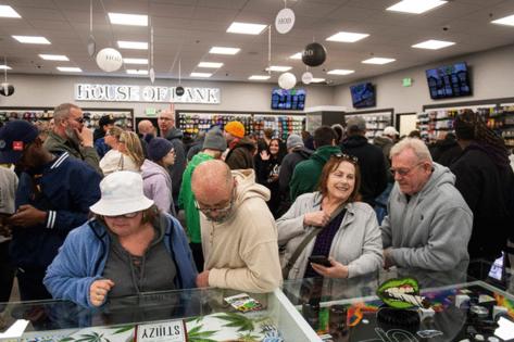 Katy Kildee/The Detroit News/TNS