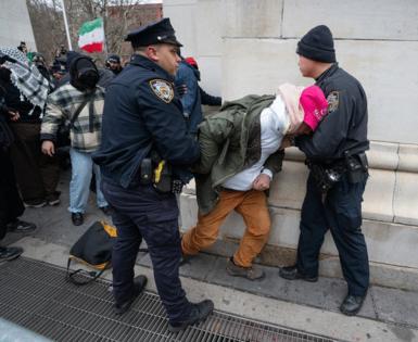 Barry Williams/New York Daily News/TNS