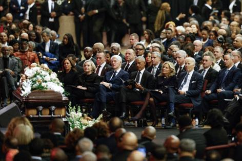 Kamil Krzaczynski/AFP/Getty Images North America/TNS