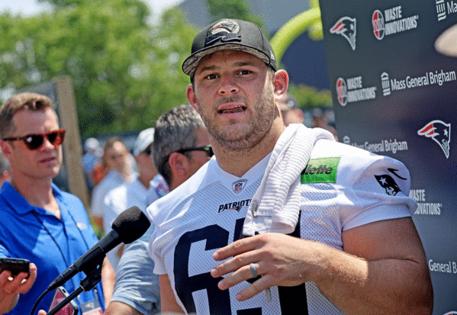 Matt Stone/Boston Herald/TNS