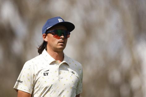 Mike Ehrmann/Getty Images North America/TNS