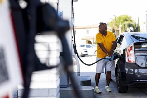 Kayla Bartkowski/Los Angeles Times/TNS