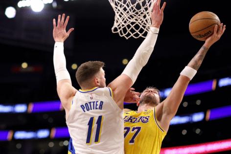 Katelyn Mulcahy/Getty Images North America/TNS