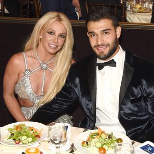 Bang Showbiz / Sam Asghari on Britney Spears' arrest: 'When it comes to people making mistakes, I understand that'