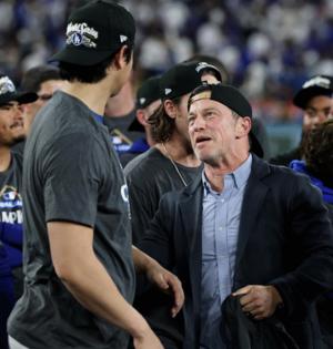 Robert Gauthier/Los Angeles Times/TNS