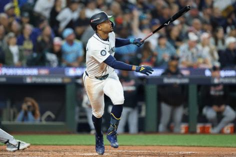 Steph Chambers/Getty Images North America/TNS