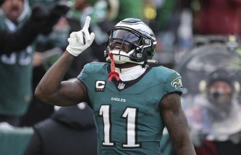 David Maialetti/The Philadelphia Inquirer/TNS