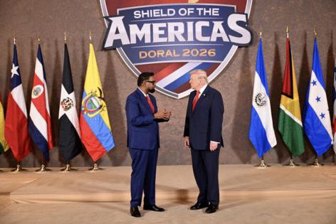 Roberto Schmidt/Getty Images North America/TNS